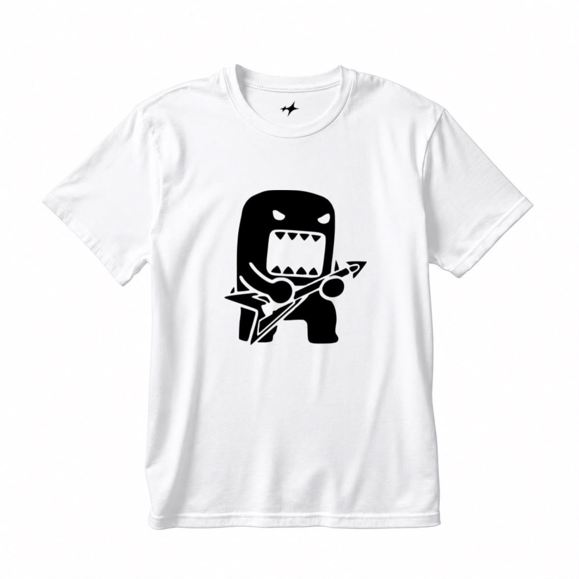 Prendas Domo kun — imagen 2