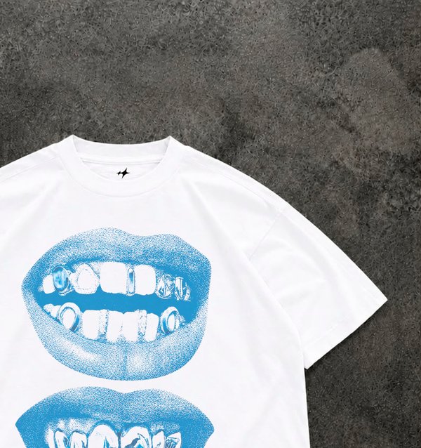Remera ICE SMILE