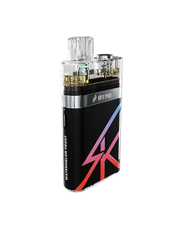 Life Pod SK Watermelon Frost