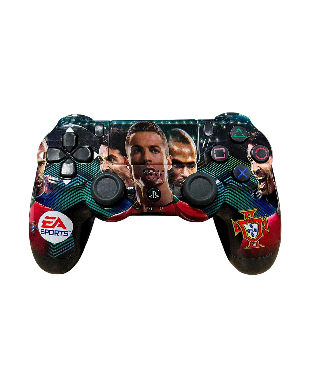 Control Dualshock PS4 - Portugal