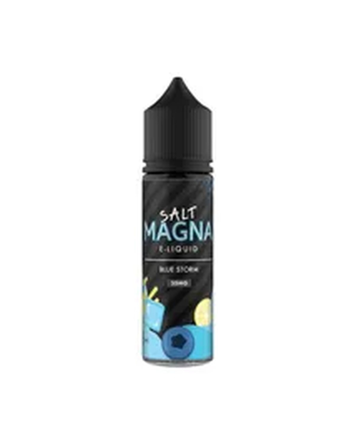 Magna Salt Blue Storm 15 ML 35 MG