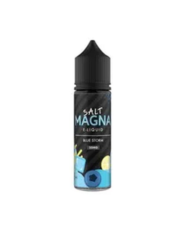 Magna Salt Blue Storm 15 ML 35 MG