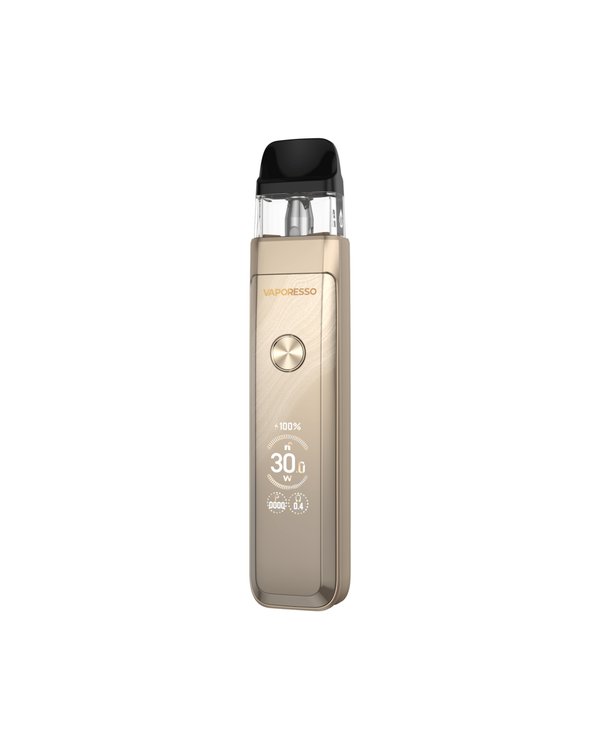Vaporesso Xros Pro 2 Glittering Gold