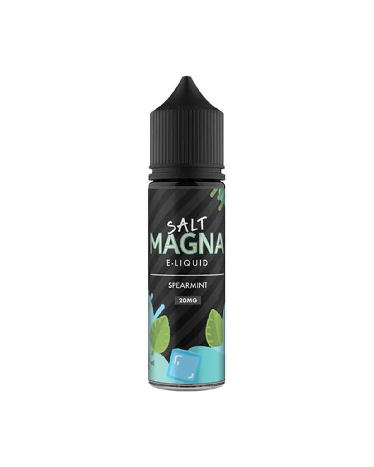 Magna Salt Spearmint 15 ML 35 MG