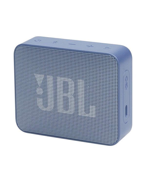 Parlante JBL Go Essential 2 (Azul)