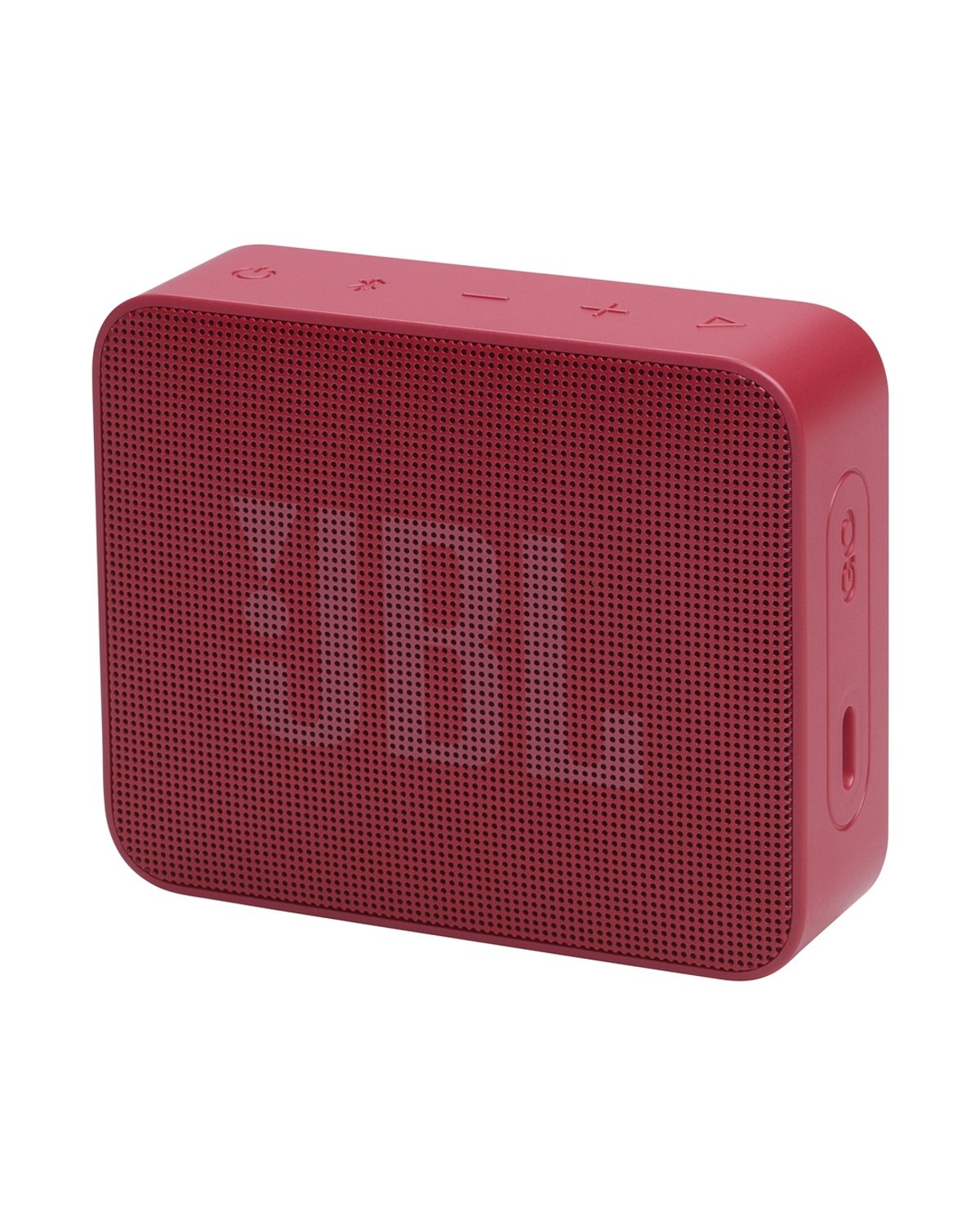 Parlante JBL Go Essential 2 (Rojo)