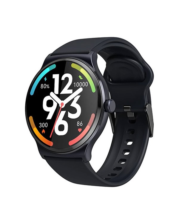 Smartwatch Haylou Solar Lite (Negro)