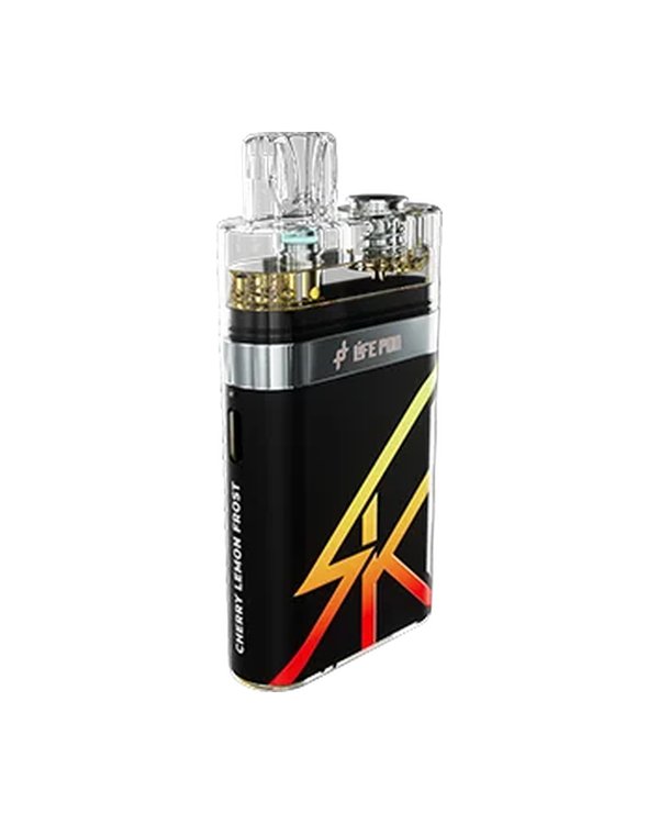 Life Pod SK Cherry Lemon Frost