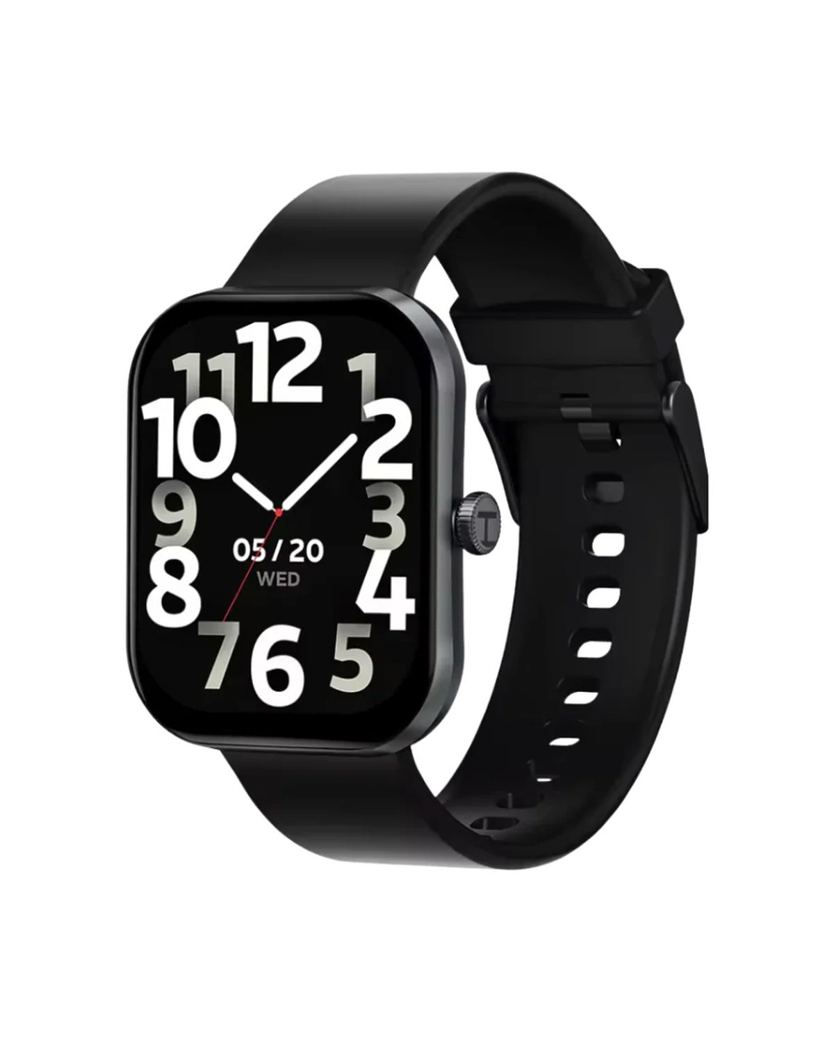Smartwatch Haylou Watch S6 (Negro)