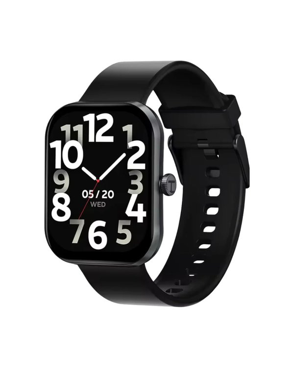 Smartwatch Haylou Watch S6 (Negro)