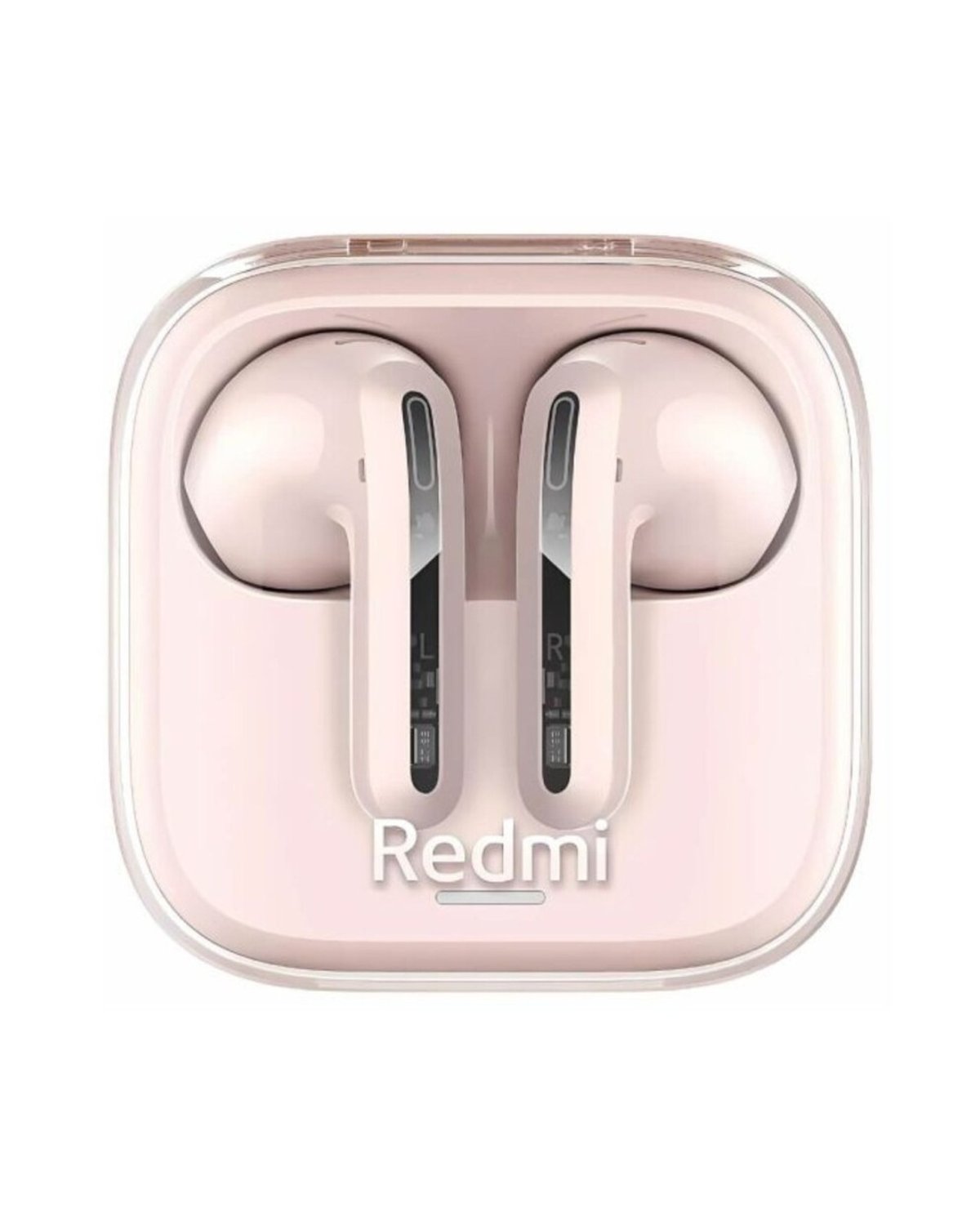 Auriculares Xiaomi Redmi Buds 6 Active (Rosa)