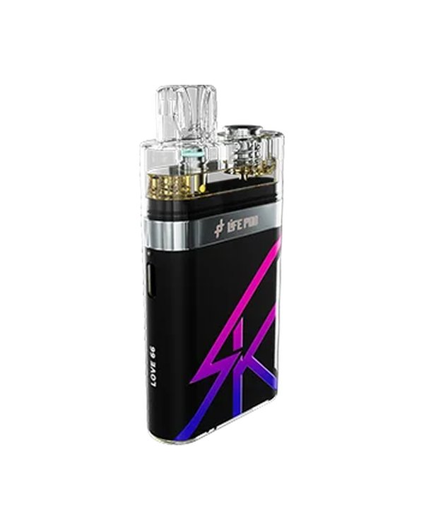 Life Pod SK Love 66