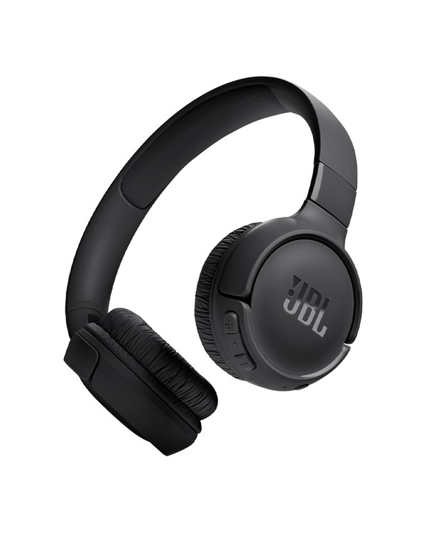Auricular JBL Tune 520 BT (Negro)