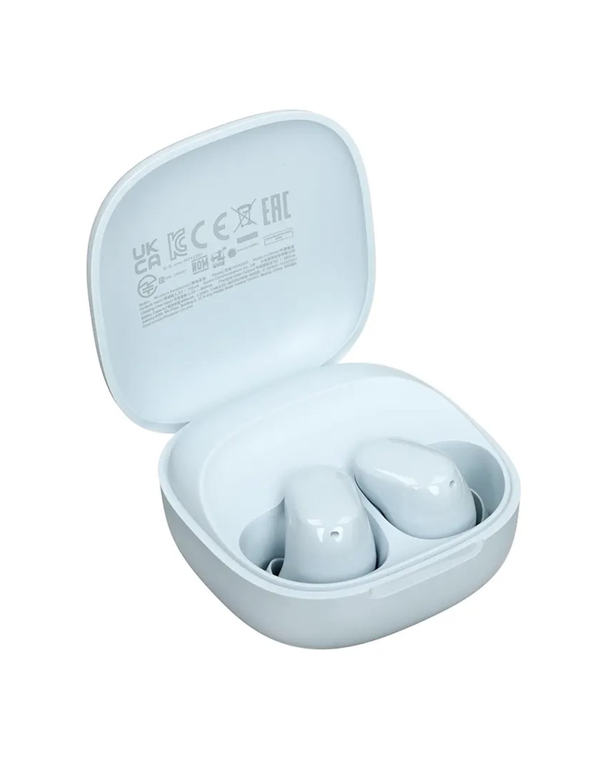 Auriculares Xiaomi Redmi Buds 6 Play (Celeste)
