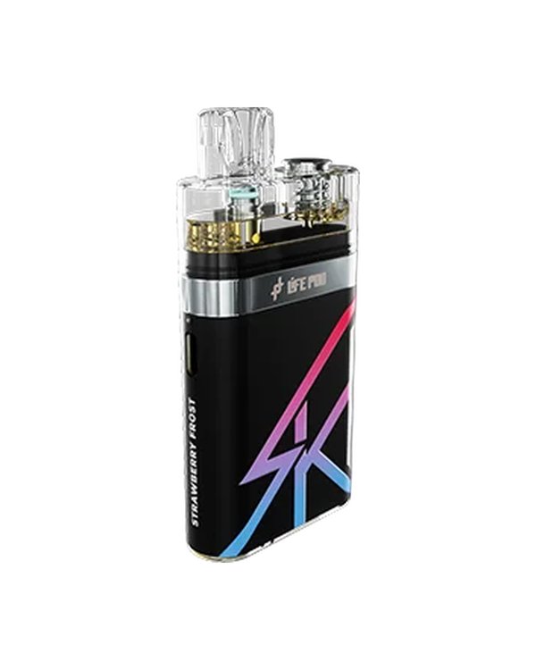 Life Pod SK Strawberry Frost