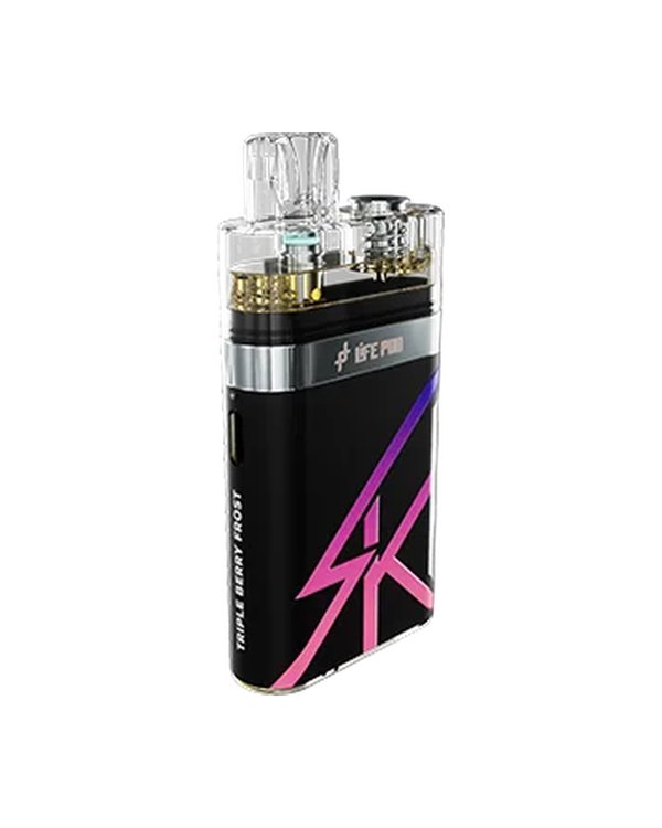 Life Pod SK Triple Berry Frost
