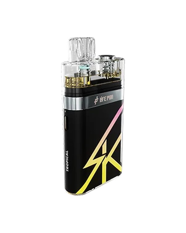 Life Pod SK Tropical