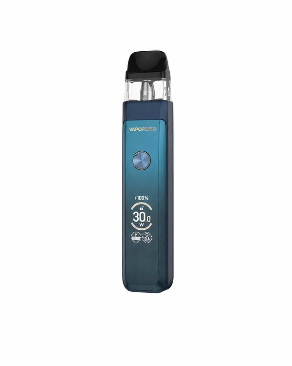 Vaporesso Xros Pro 2 Storm Blue