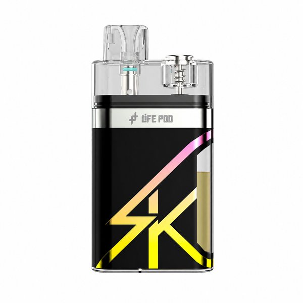 Life Pod SK Tropical 