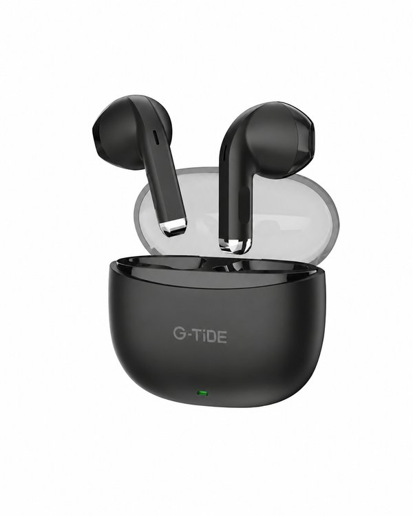 Auriculares G-Tide L21 (Negro)
