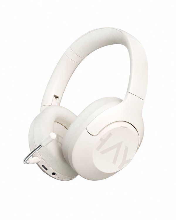 Auricular Haylou S30 Pro (Blanco)
