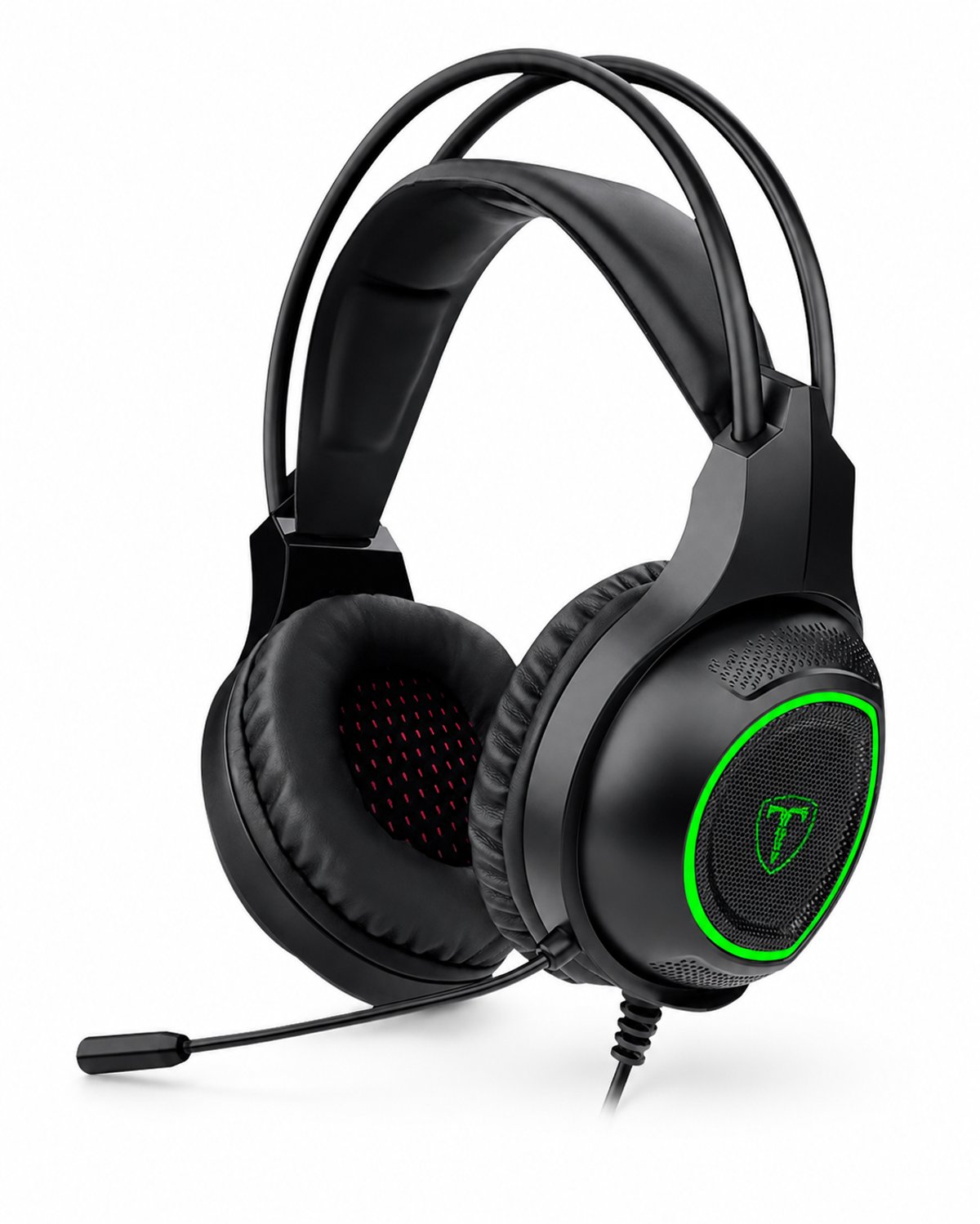 Auricular Gamer T-Dagger Atlas