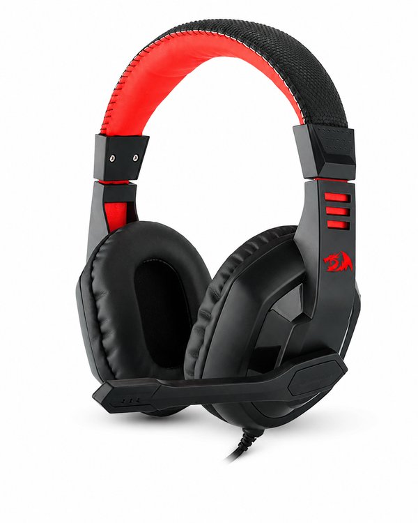 Auricular Gamer Redragon Ares H120