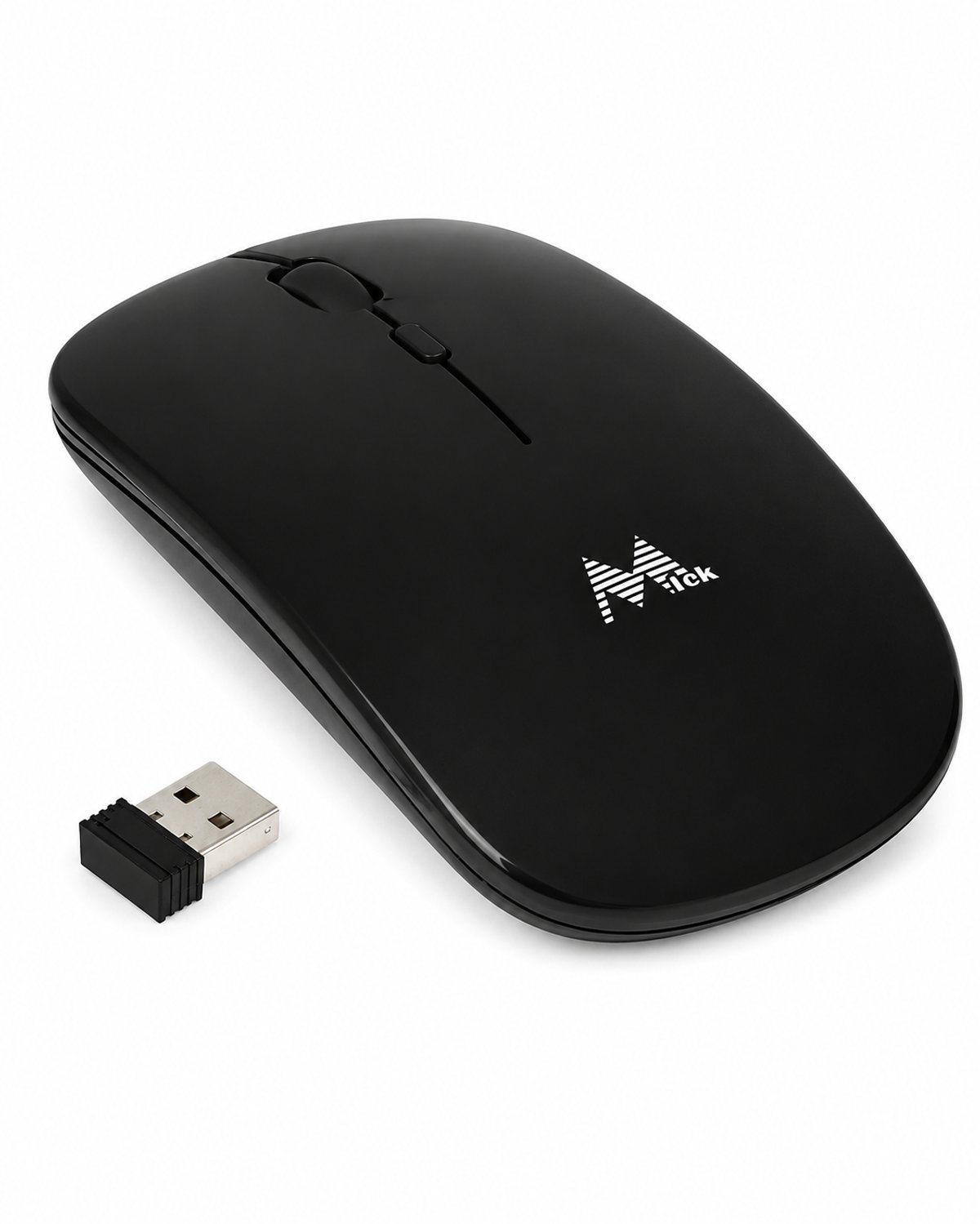 Mouse Mtek Inalámbrico