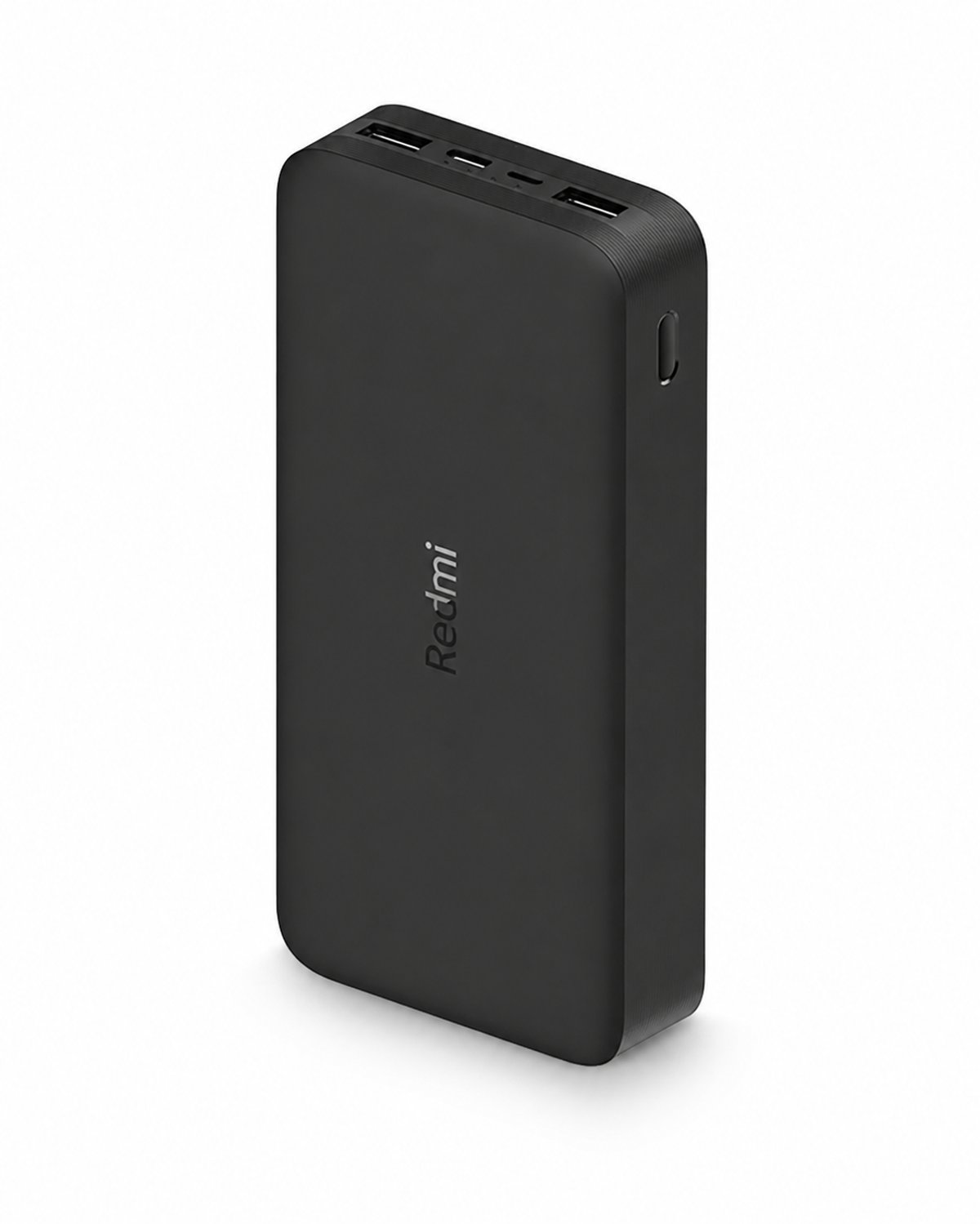 Cargador Portatil Xiaomi 20.000 mAh