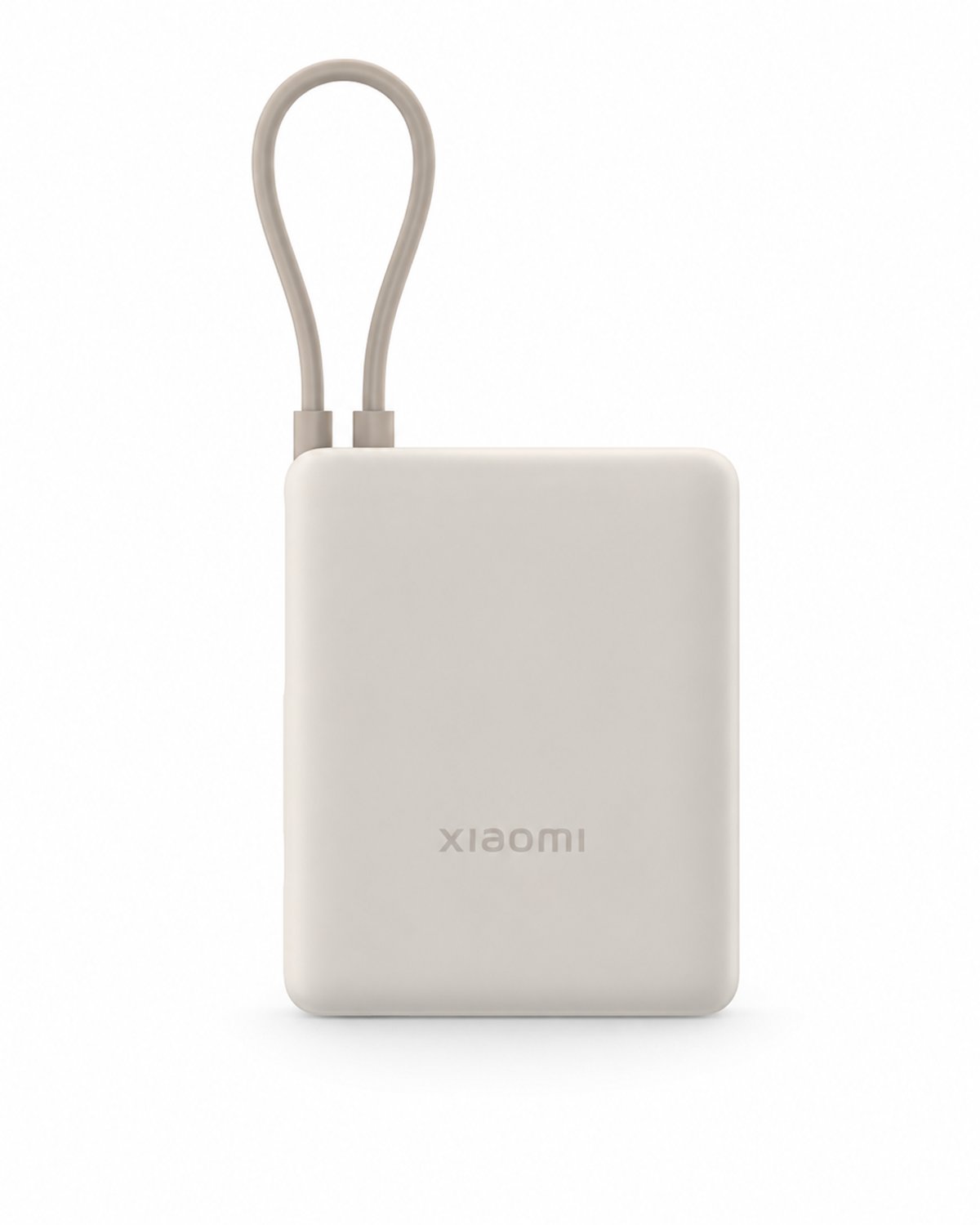 Cargador Portatil Xiaomi 10.000 mAh 33W