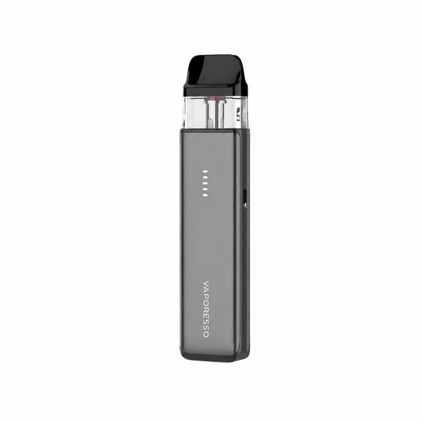 Vaporesso Xros Mini 6 Titanium Black