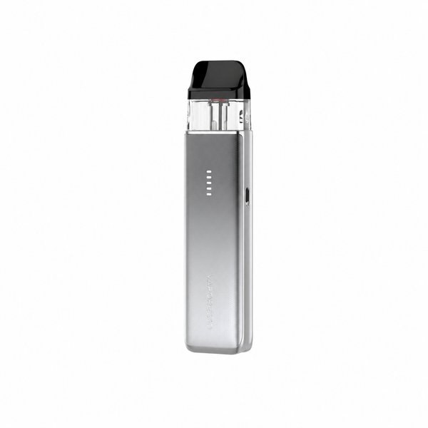 Vaporesso Xros Mini 6 Titanium Silver