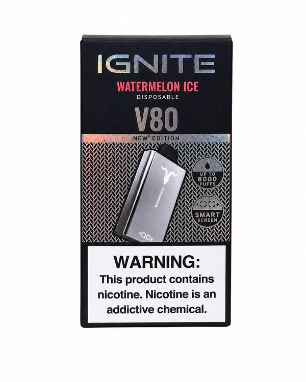 Ignite V80 Watermelon Ice