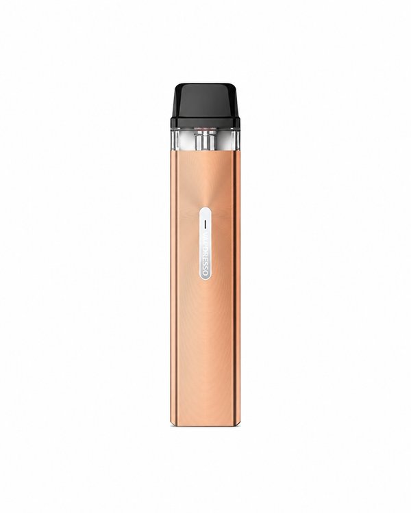 Vaporesso Xros Mini Gold 0.8 Version