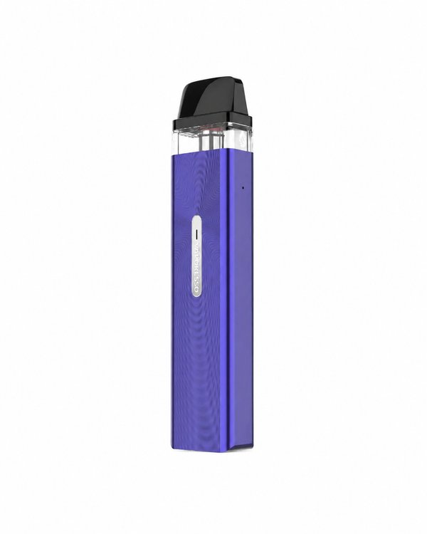 Vaporesso Xros Mini Violet 0.8 Version