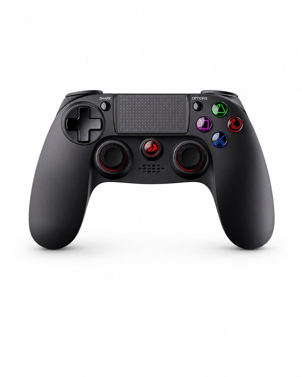 Control Redragon Juno G818 Inalámbrico