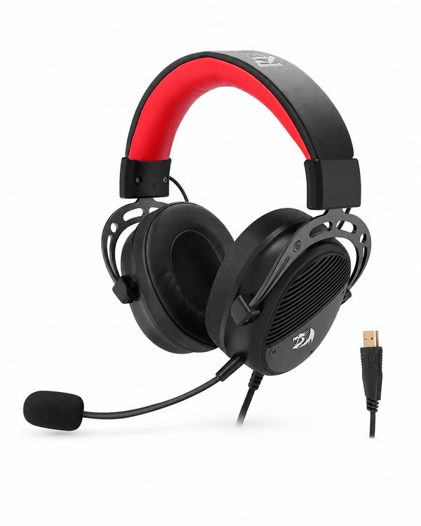 Auricular Gamer Redragon Thoridal H730