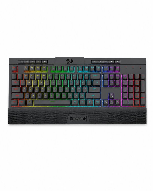 Teclado Gamer Shiva Lite K525 RGB