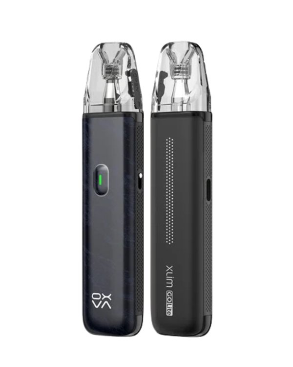 OXVA Xlim GO Lite Mist Blue (🎁 LÍQUIDO DE REGALO)