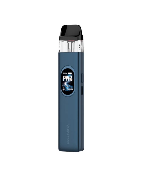 Vaporesso Xros 6 Abbysal Blue (🎁 LÍQUIDO DE REGALO)