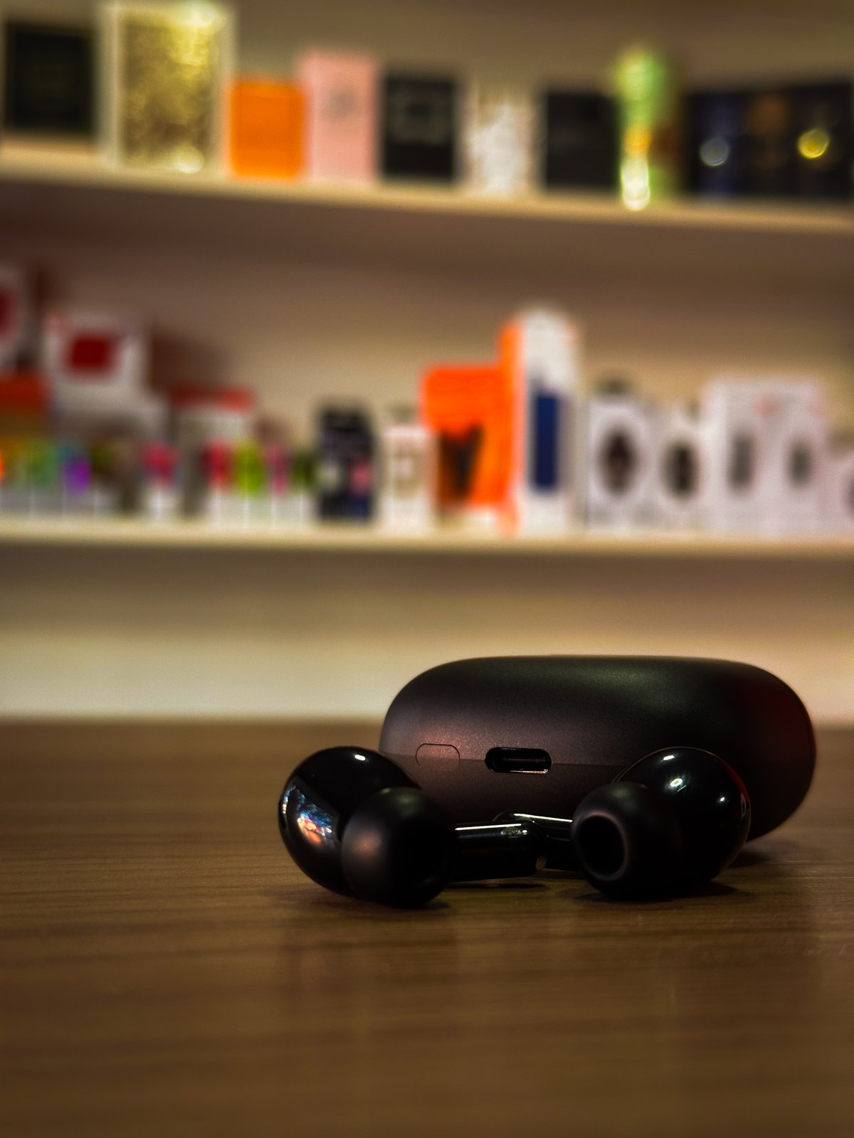 Auriculares Xiaomi Redmi Buds 8 Lite - 3