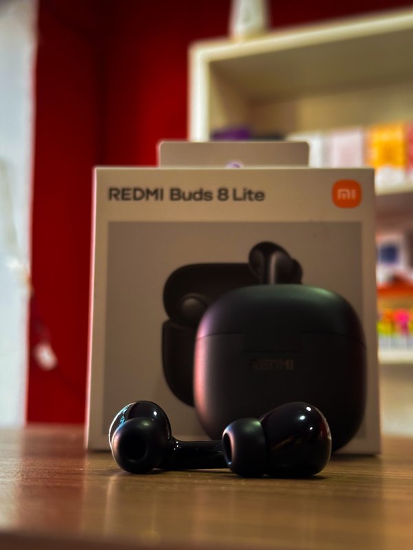 Auriculares Xiaomi Redmi Buds 8 Lite