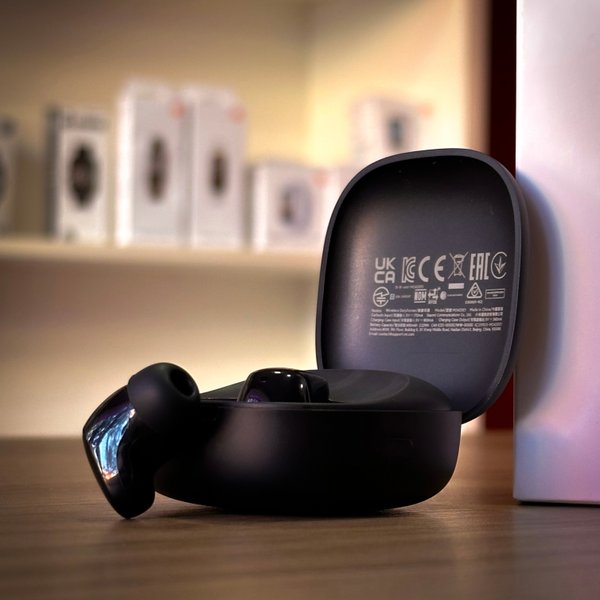 Auriculares Xiaomi Redmi Buds 6 Play