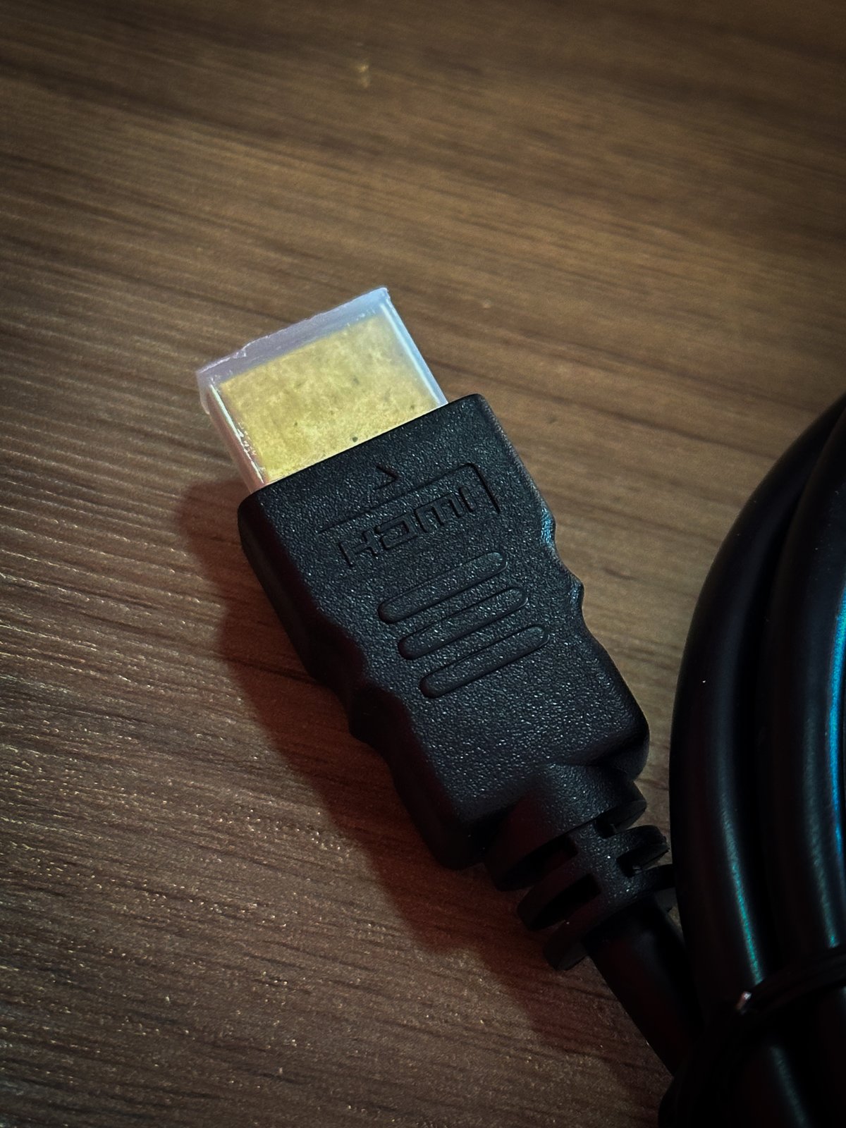 Cable HDMI FTX 3M (FULL HD Y 4K) - 2