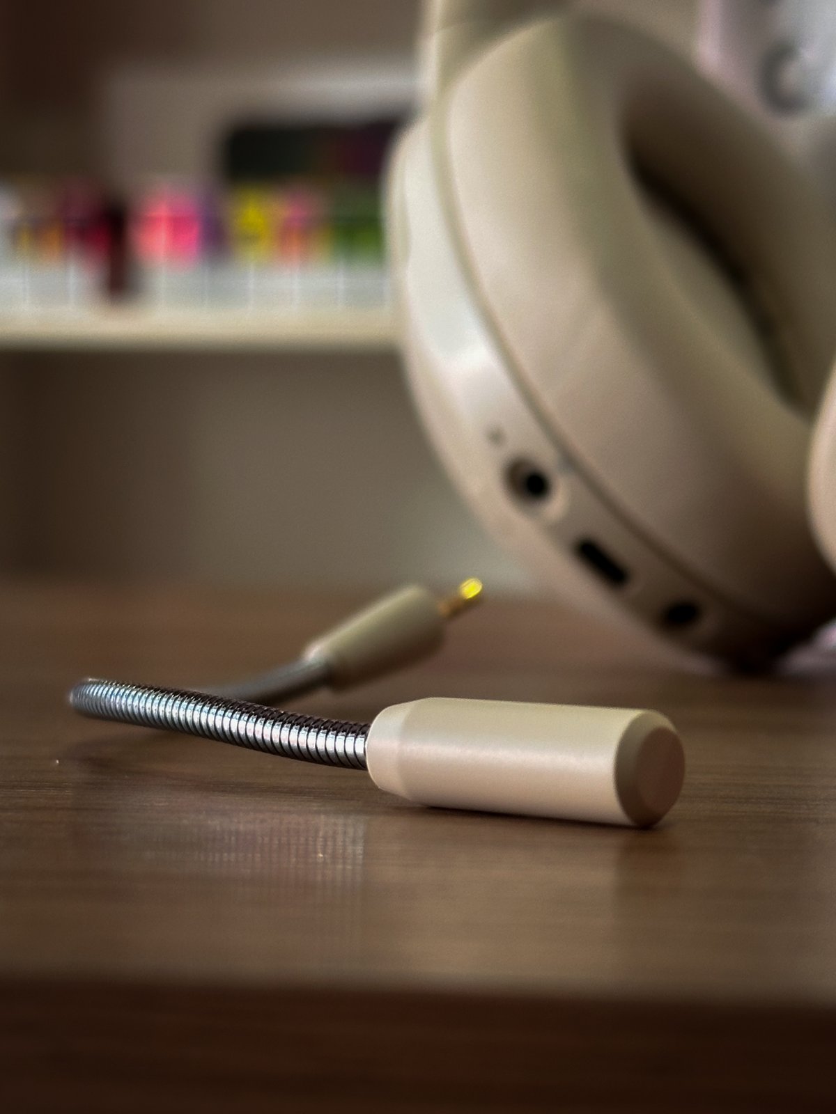 Auricular Haylou S30 Pro - 4