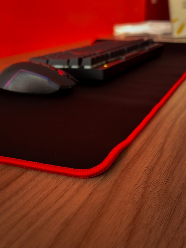 Mousepad Redragon Suzaku 