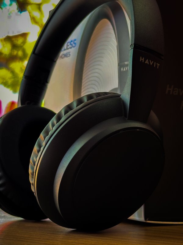 Auricular Havit 619 BT