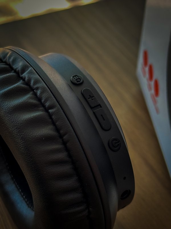 Auricular Havit 619 BT