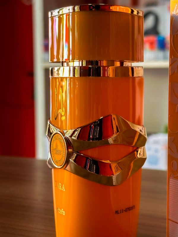 Perfume Femenino Lattafa Yara Tous 100ML