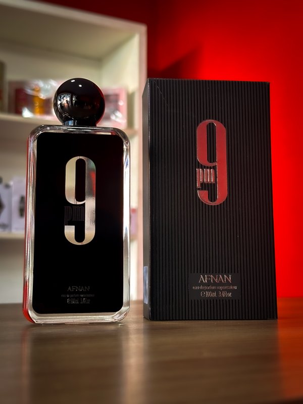 Perfume Masculino Afnan 9PM 100ML